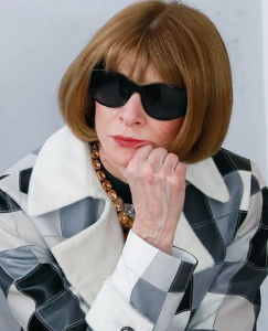 anna wintour biography