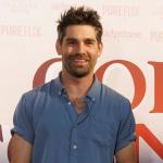 Justin Gaston Famous For