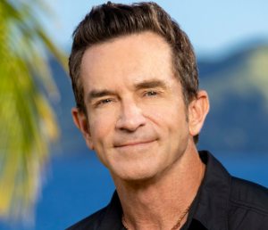 Jeff Probst