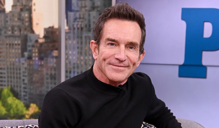 Jeff Probst Bio, Net Worth, Age, Family Life, Affairs, Wife, Salary, TV