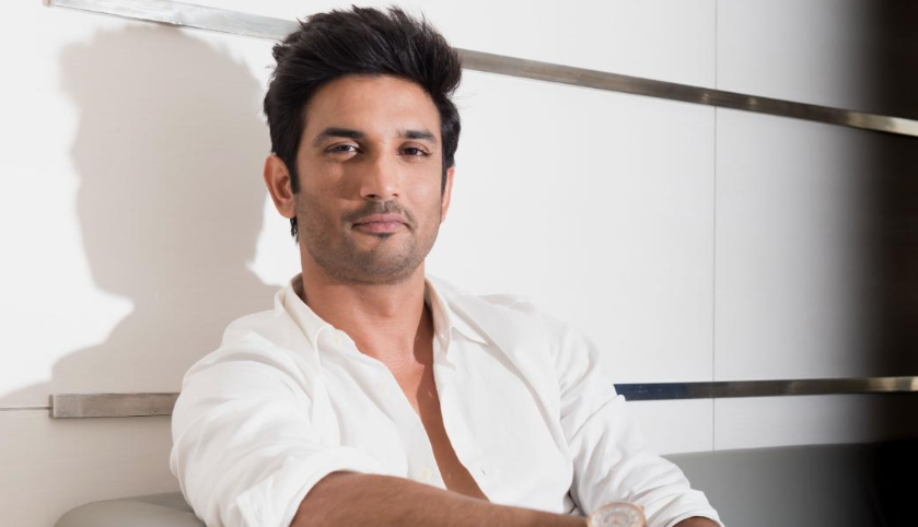 Sushant Singh Rajput, a famous actor