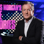 Piers Morgan Famous For