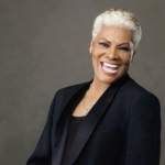 Dionne Warwick Famous For