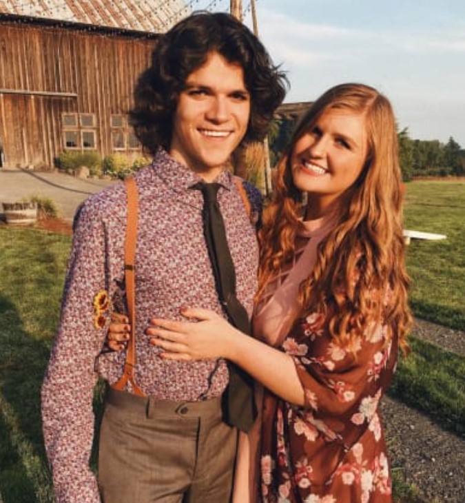 Jacob Roloff Bio, Net Worth, Married, Age, Birthday, Height, Family