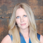 Lauralee Bell, a famous actress