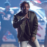 Kendrick Lamar's Performance