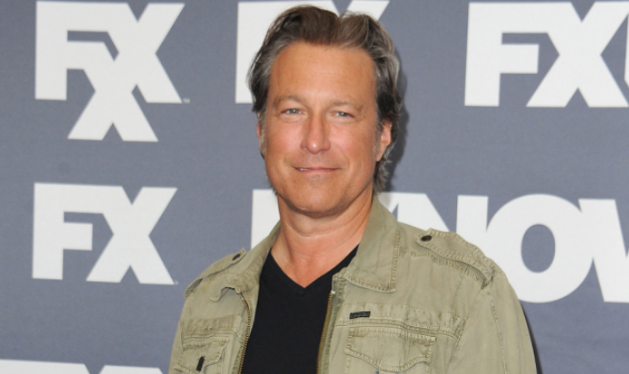 John Corbett, a famous singer and actor