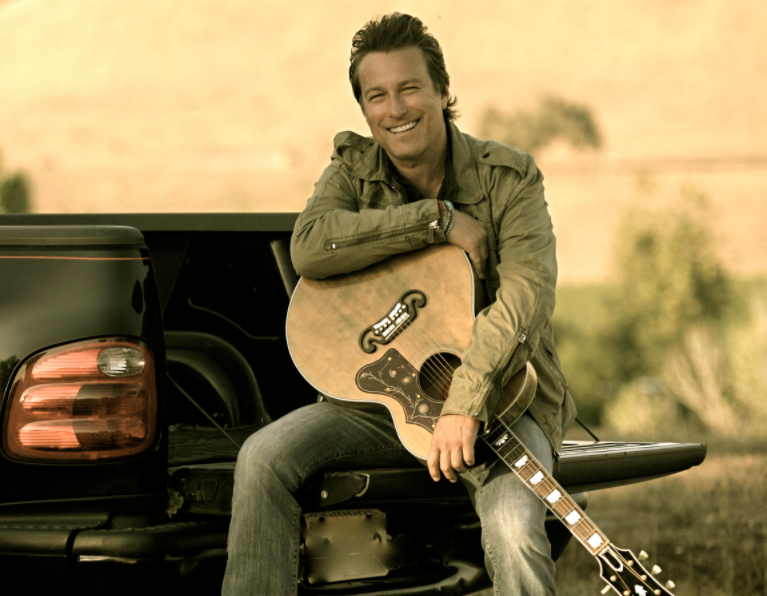 John Corbett, a famous singer