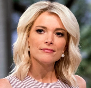 Megyn Kelly