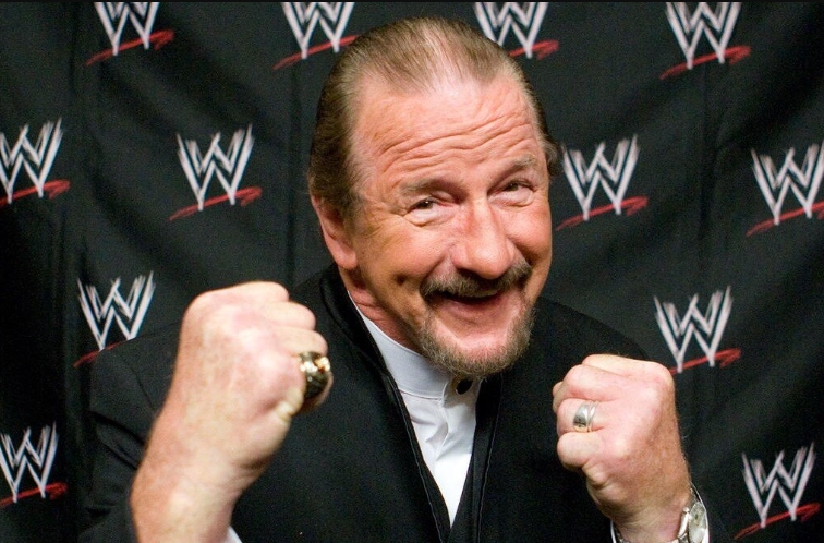 WWE Hall Of Famer Terry Funk passes away aged 79