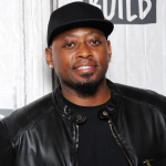 Omar Epps Famous For