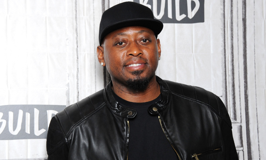Omar Epps Bio, Net Worth, Age, TV Shows, Awards, Real Name, Wife, Kids