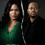 Omar Epps in Fatal Affair with Nia Long