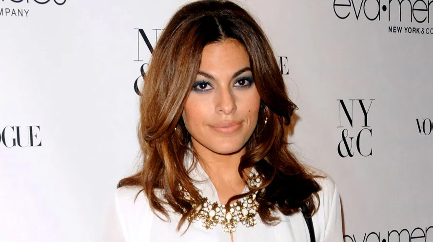 Eva Mendes Bio, Net Worth, Age, Facts, Affairs, Dating ...