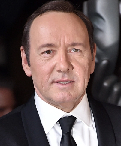 Kevin Spacey Biography - Birthday, Wiki, Age, Facts, Net Worth, Affairs ...