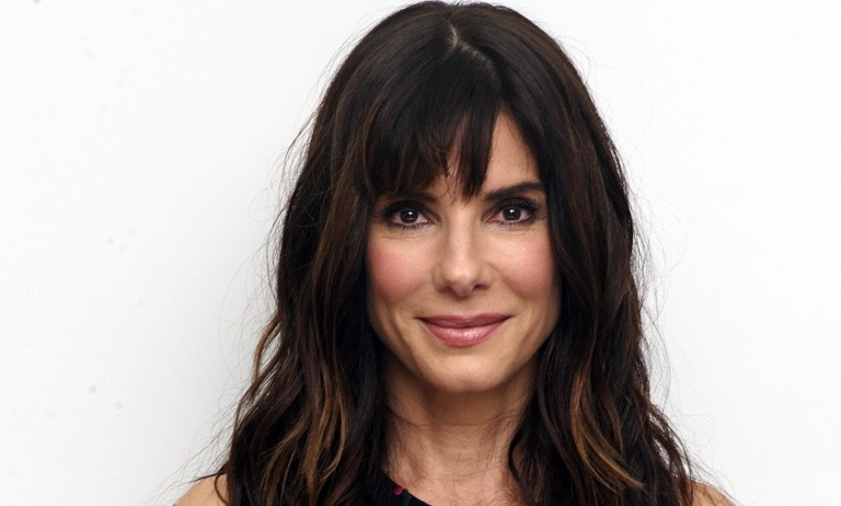 Sandra Bullock - Bio, Net Worth, Movies, Age, Facts, Wiki ...