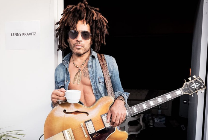 Lenny Kravitz Bio Net Worth Age Ethnic Background Wife Daughter