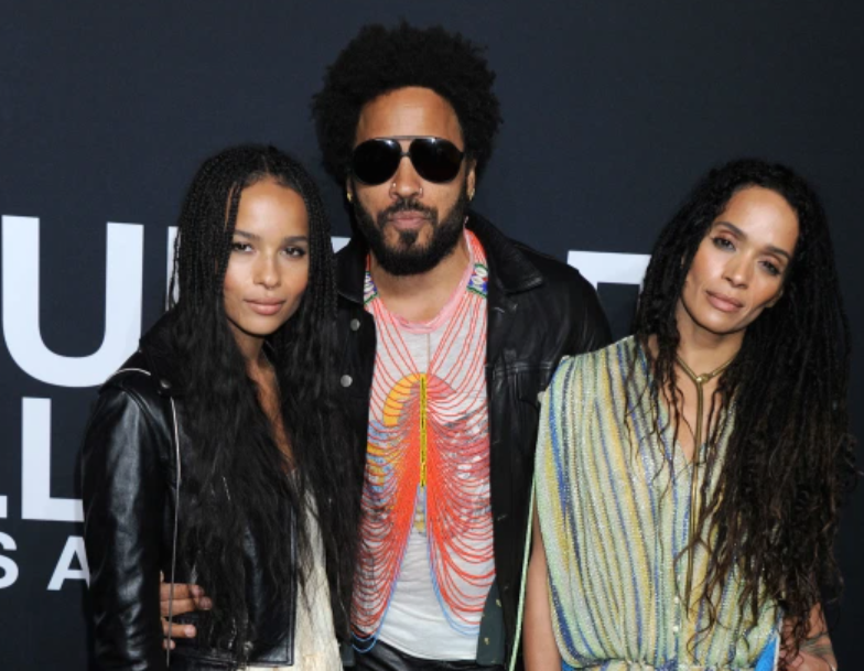 Lenny Kravitz Bio, Net Worth, Age, Ethnic Background, Wife, Daughter ...