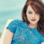 Emma Stone Famous For