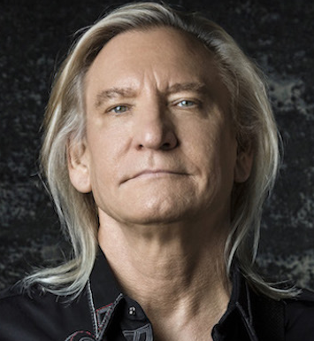 Joe Walsh Birthday and Wiki - Bio, Net Worth, Affair, Married, Wife