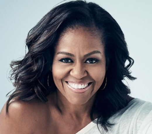 Michelle Obama - Bio, Books, Net Worth, Age, Facts, Wiki, Affair ...