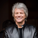 Jon Bon Jovi Biography