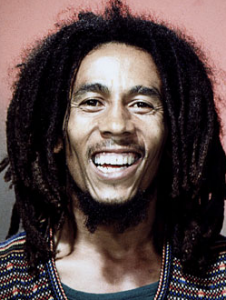 Bob Marley