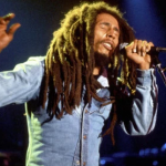 Bob Marley's Performance