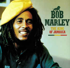 The King Of Jamaica