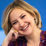 Kate Hudson Famous For