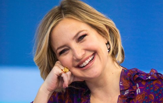 Kate Hudson Bio, Net Worth, Husband, Children, Movies, Facts, Age