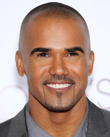 Shemar Moore