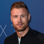 Andrew Flintoff Famous for