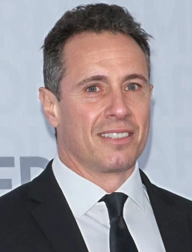 Chris Cuomo Chris Cuomo