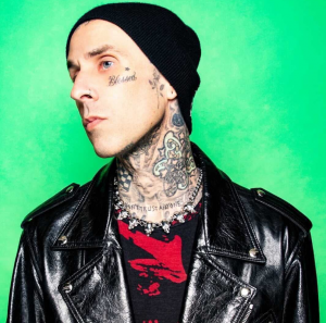 Travis Barker