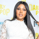 Toni Braxton Biography