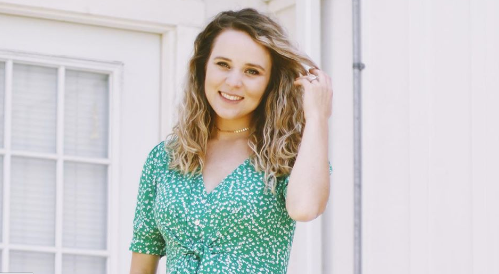 Jinger Duggar Bio, Age, Net Worth, Married, Husband, Family, Siblings