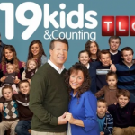 Jinger Duggar in the show 19 Kids & Counting