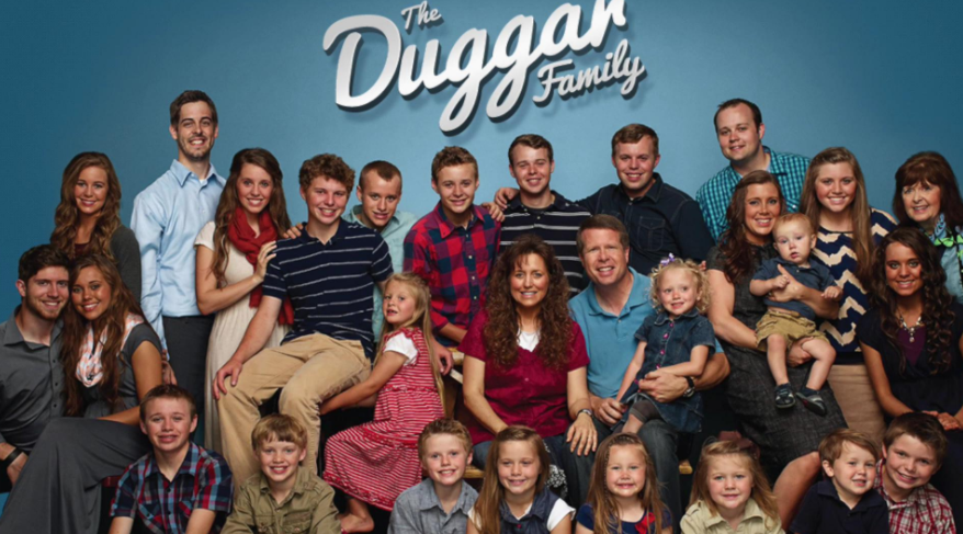 The Duggar Family