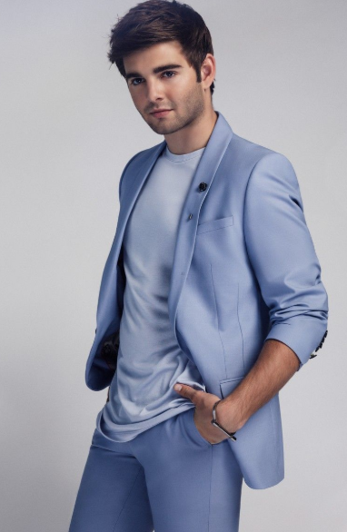 Jack Griffo, a famous Actor as well as a Singer