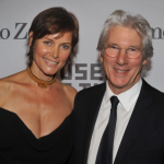 Carey Lowell and Richard Gere finalizes divorce