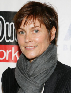 Carey Lowell