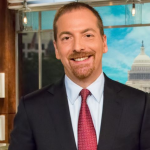 Chuck Todd Famous For