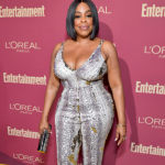 American Actress and TV Host, Niecy Nash