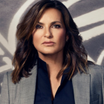 Mariska Hargitay Bio