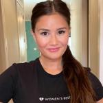 Catherine Guidici Famous For