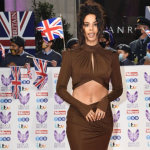 Rochelle Humes Biography
