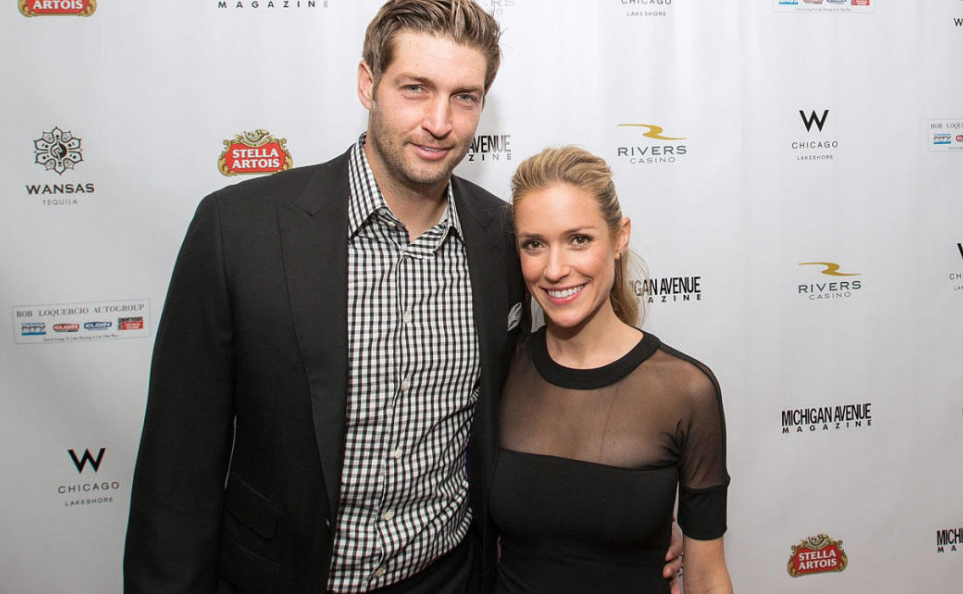 Jay Cutler and Kristin Cavallari Divorced