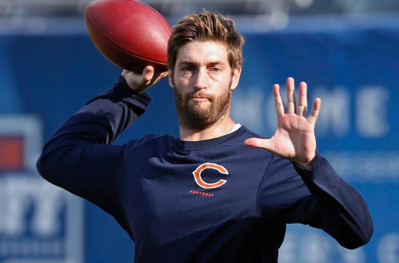 Jay Cutler Bio Net Worth NFL Retire Facts Age Height 27976 | Hot Sex ...