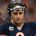 Jay Cutler Famous For